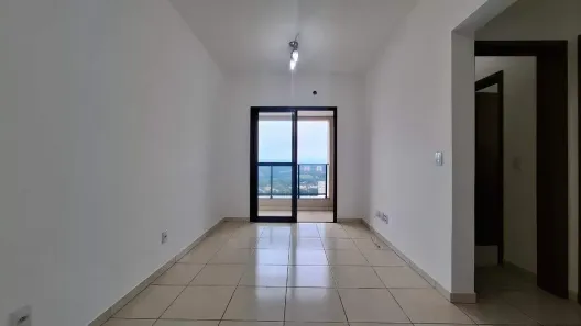 Apartamento com 1 Quarto à venda, 49m² no Nova Aliança, Ribeirão Preto