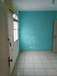 Apartamento com 2 Quartos à venda, 90m² no Gonzaga, Santos