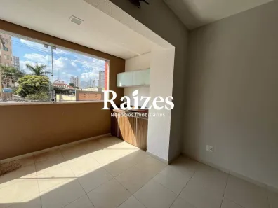 Apartamento com 3 Quartos à venda, 100m² no Centro, Uberlândia