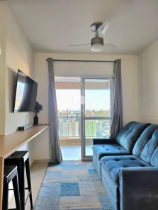 Apartamento com 1 Quarto para venda ou aluguel, 42m² no Centro, Campinas