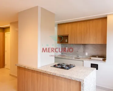 Apartamento com 3 Quartos à venda, 76m² no Jardim Auri Verde, Bauru