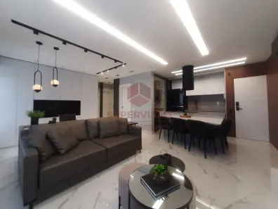 Apartamento com 2 Quartos à venda, 76m² no Pedra Branca, Palhoça