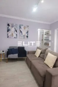 Apartamento com 2 Quartos à venda, 70m² no Vila Valparaíso, Santo André