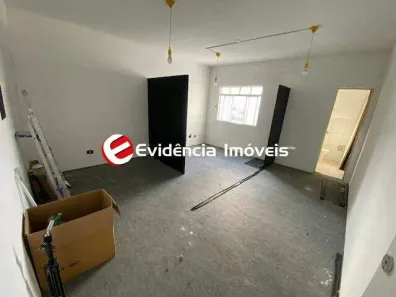 Conjunto Comercial / Sala para alugar, 27m² no Centro, Santo André