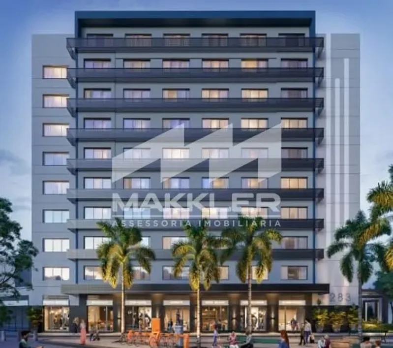 Foto do imóvel - Ponto comercial/Loja/Box para alugar com 69 m², 1 banheiro