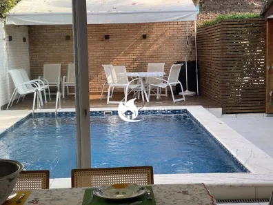 Casa de Condomínio com 5 Quartos para venda ou aluguel, 235m² no Bairro de Juquehy, São Sebastião