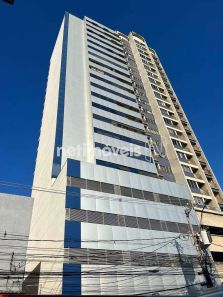 Loja / Salão / Ponto Comercial à venda, 215m² no Barro Preto, Belo Horizonte