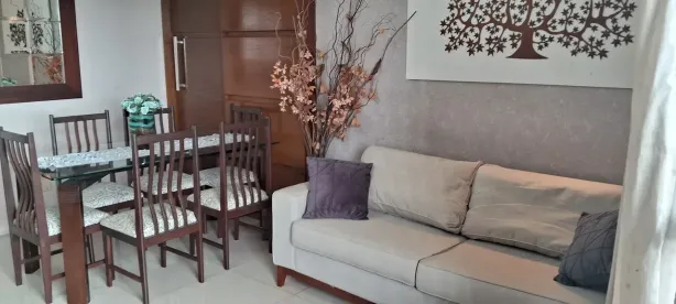 Apartamento com 3 Quartos à venda, 98m² no Marco, Belém