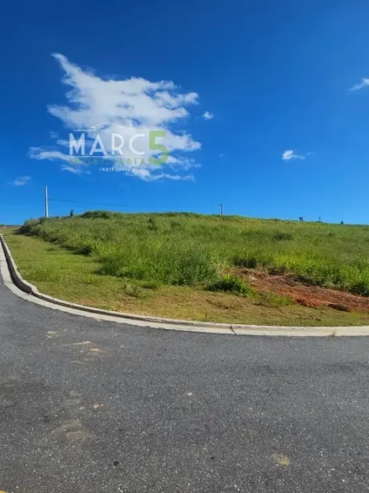 Foto do imóvel - Terreno residencial à venda de 260 m² com condomínio com piscina e portaria 24h em