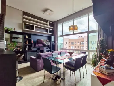 Apartamento com 3 Quartos à venda, 107m² no Passo da Areia, Porto Alegre