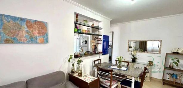 Apartamento com 2 Quartos à venda, 44m² no Centro, Guarulhos