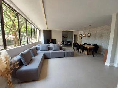 Apartamento com 3 Quartos à venda, 125m² no Jardim, Santo André