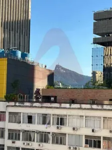 Kitnet com 1 Quarto à venda, 30m² no Centro, Rio de Janeiro