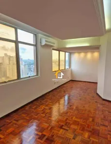 Conjunto Comercial / Sala à venda, 100m² no Centro, São José do Rio Preto