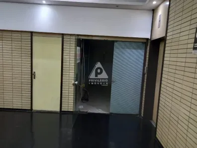 Conjunto Comercial / Sala à venda, 85m² no Copacabana, Rio de Janeiro