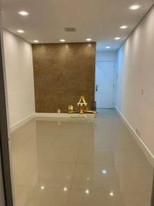Apartamento com 2 Quartos à venda, 53m² no Parque das Iglesias, Jandira
