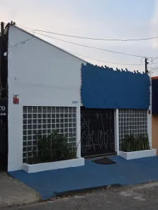 Prédio/Edifício Inteiro para alugar, 120m² no Jardim Celeste, São Paulo