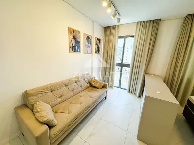 Apartamento com 1 Quarto à venda, 36m² no Victor Konder, Blumenau
