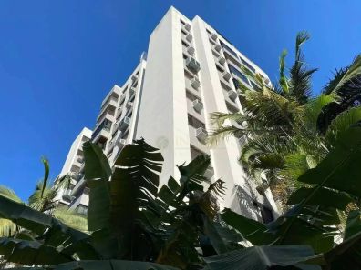 Apartamento com 3 Quartos à venda, 90m² no Centro, Florianópolis