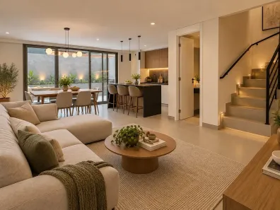 Apartamento com 2 Quartos à venda, 88m² no Intermares, Cabedelo
