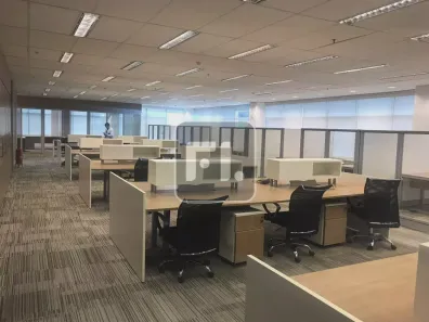 Conjunto Comercial / Sala para venda ou aluguel, 500m² no Bela Vista, São Paulo