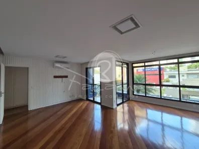 Apartamento com 3 Quartos à venda, 125m² no Vila Itapura, Campinas