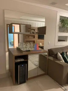 Apartamento com 3 Quartos à venda, 145m² no Centro, Americana
