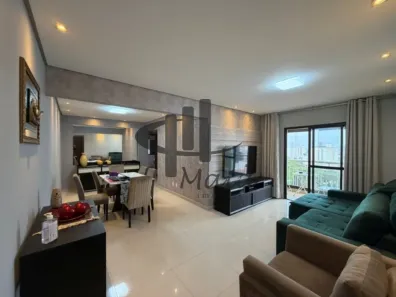 Apartamento com 3 Quartos à venda, 95m² no Santa Maria, São Caetano do Sul