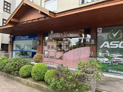 Loja / Salão / Ponto Comercial à venda, 87m² no Vila Luiza, Canela
