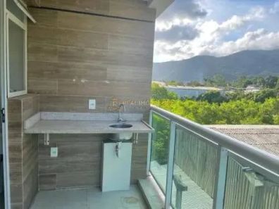 Apartamento com 2 Quartos à venda, 80m² no Vargem Pequena, Rio de Janeiro
