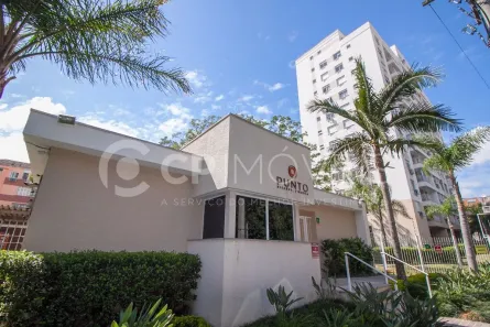 Apartamento com 2 Quartos à venda, 68m² no Jardim Lindóia, Porto Alegre