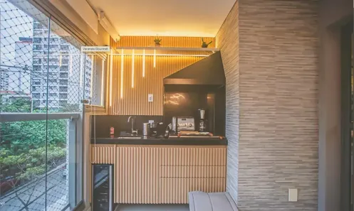 Apartamento com 3 Quartos à venda, 162m² no Vila Mariana, São Paulo