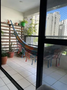 Apartamento com 4 Quartos à venda, 145m² no Boa Viagem, Recife