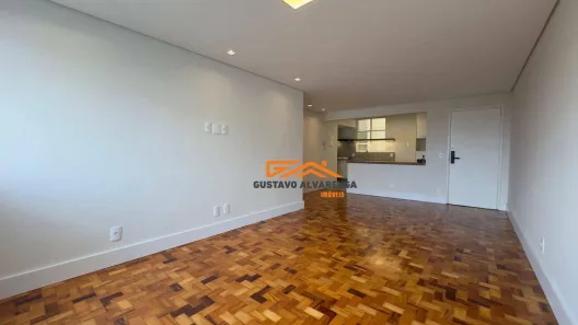 Apartamento com 3 Quartos à venda, 101m² no Centro, Campinas