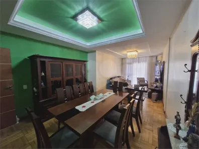 Apartamento com 3 Quartos à venda, 112m² no Tijuca, Rio de Janeiro