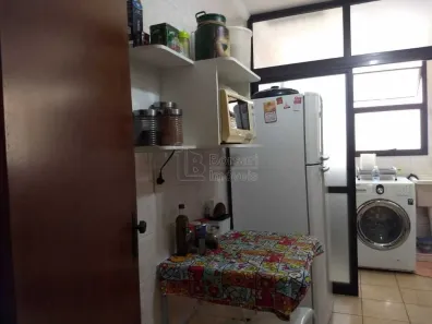 Apartamento com 1 Quarto à venda, 55m² no Jardim Nova América, Araraquara