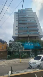 Apartamento com 3 Quartos à venda, 92m² no Centro, Nilópolis