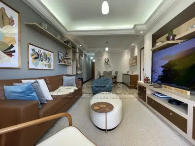 Apartamento com 3 Quartos à venda, 163m² no Centro, Sorocaba