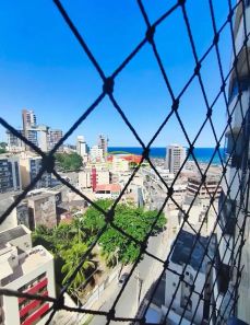 Apartamento com 3 Quartos à venda, 78m² no Costa Azul, Salvador
