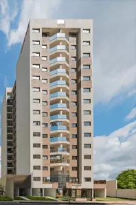 Apartamento com 4 Quartos à venda, 96m² no Praia de Itaparica, Vila Velha