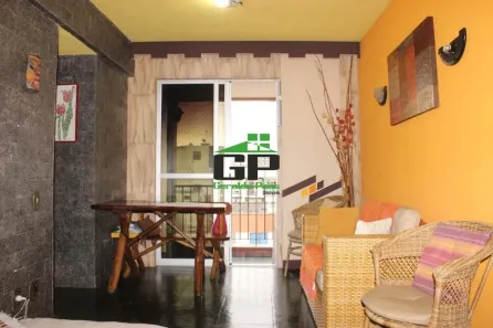 Apartamento com 2 Quartos à venda, 65m² no Praça Seca, Rio de Janeiro
