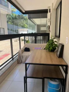 Studio com 1 Quarto à venda, 49m² no Ingá, Niterói