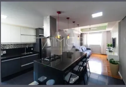 Apartamento com 3 Quartos à venda, 110m² no Centro, Campinas