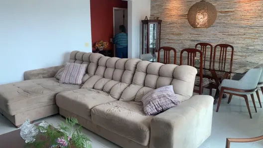 Apartamento com 3 Quartos à venda, 148m² no Vila Milton, Guarulhos
