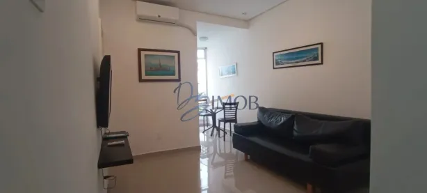 Apartamento com 1 Quarto à venda, 35m² no Copacabana, Rio de Janeiro