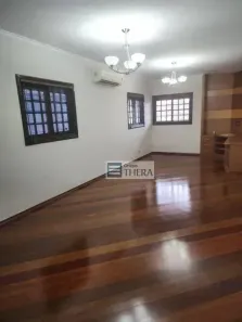 Sobrado com 3 Quartos para alugar, 202m² no Vila Floresta, Santo André