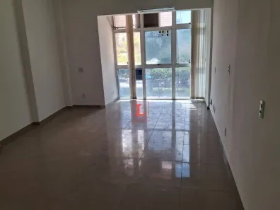 Apartamento com 1 Quarto à venda, 36m² no Centro, Rio de Janeiro