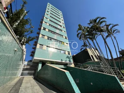 Conjunto Comercial / Sala com 4 Quartos à venda, 62m² no Centro, Campinas