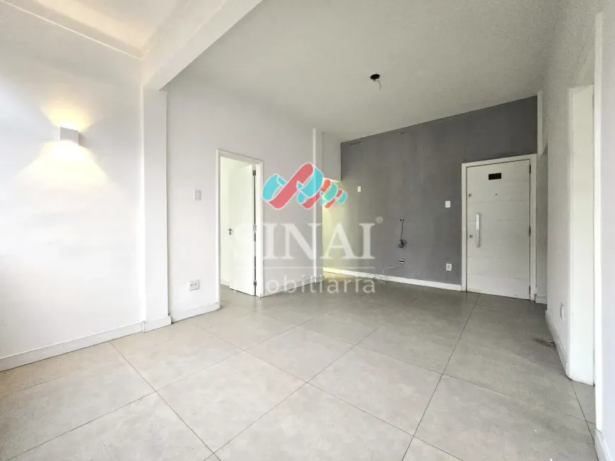 Foto do imóvel - Apartamento para alugar com 47 m², 2 quartos, 1 banheiro