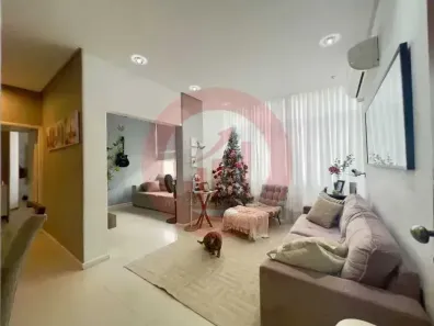 Apartamento com 4 Quartos à venda, 110m² no Copacabana, Rio de Janeiro